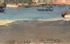 Grand Canal, Venice - Novo Stefano